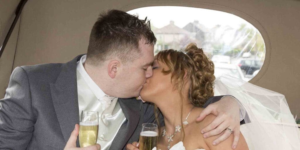 Planning Your Perfect Wedding Day: