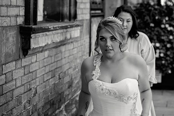 Pontefract Town Hall Wedding Photography