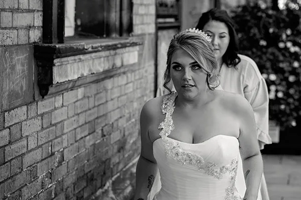 Pontefract Town Hall Wedding Photography
