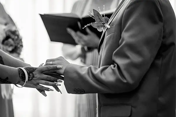 Jade & Stephanie’s Wedding at Pontefract Town Hall