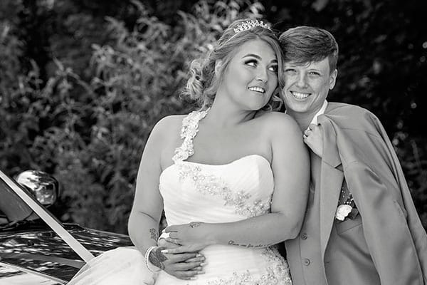 Pontefract Town Hall Wedding Photography