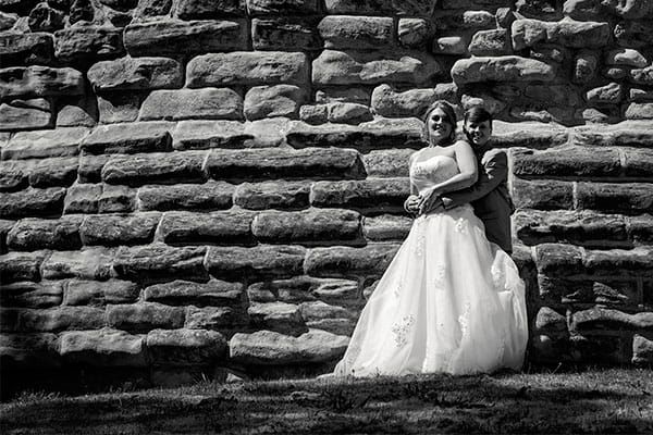 Jade & Stephanie’s Wedding at Pontefract Town Hall
