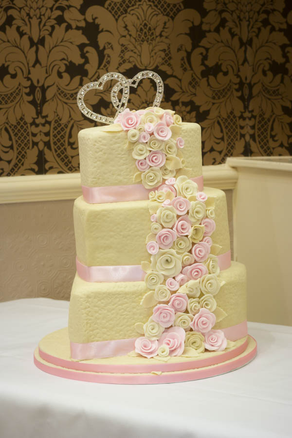 Wakefield Wedding Cakes