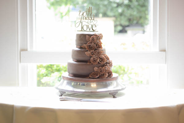 Wakefield Wedding Cakes