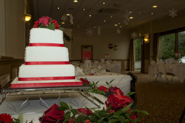 Wakefield Wedding Cakes