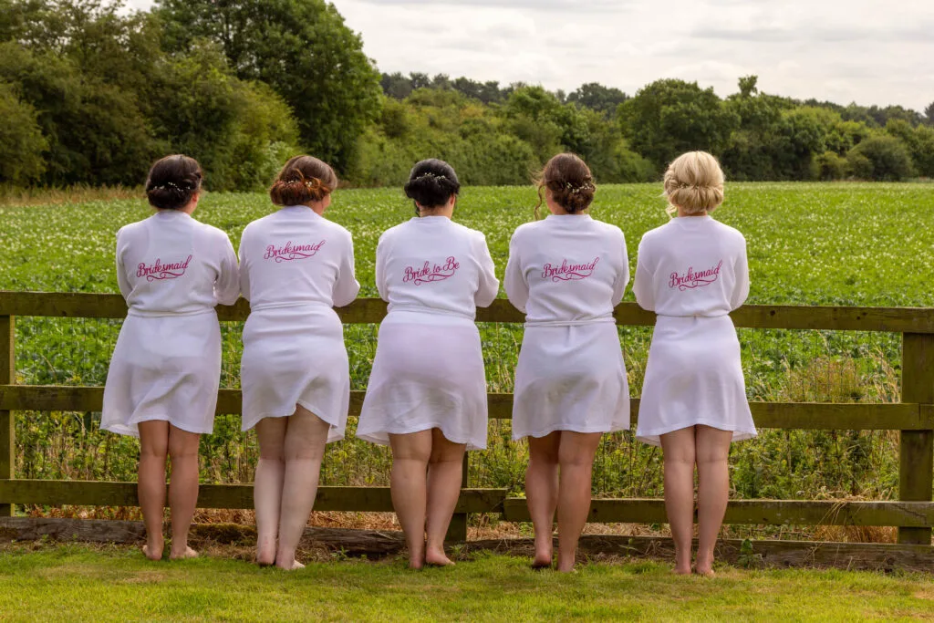 Leeds Wedding Photography