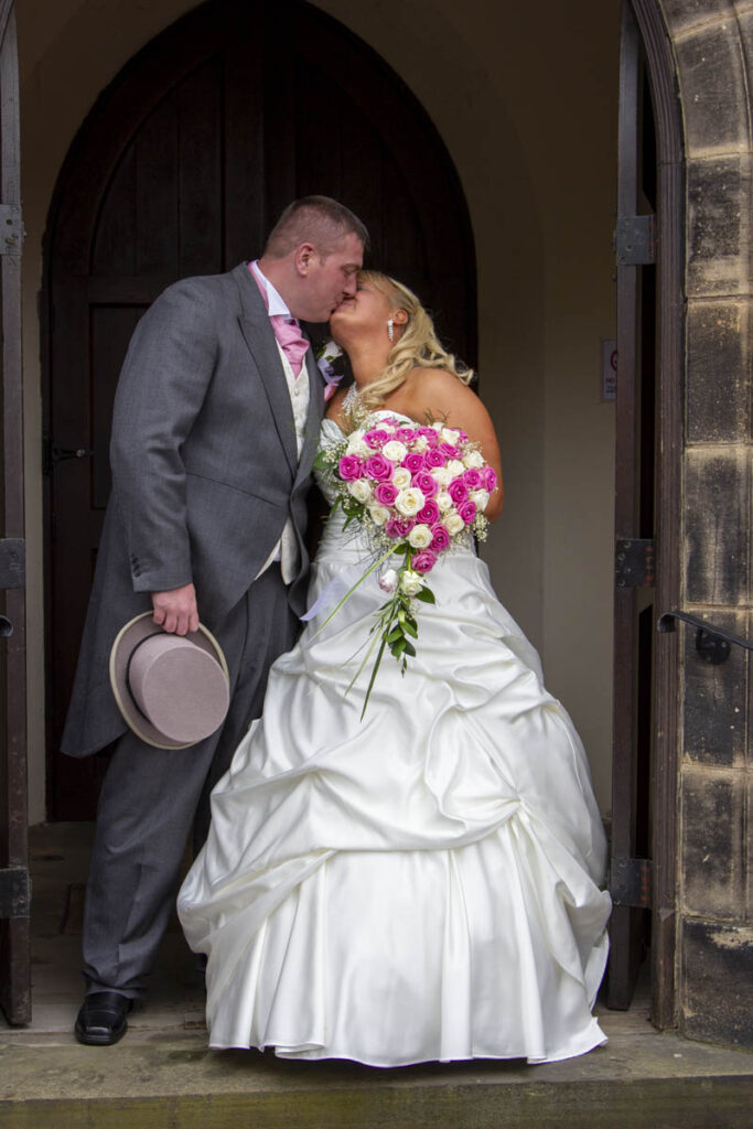 Cheap Wedding Photography Wakefield