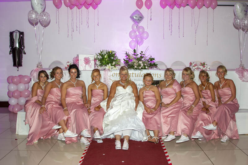 Affordable Wakefield Wedding Photographer