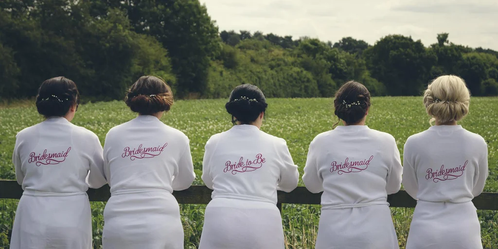 Bride to be Wakefield