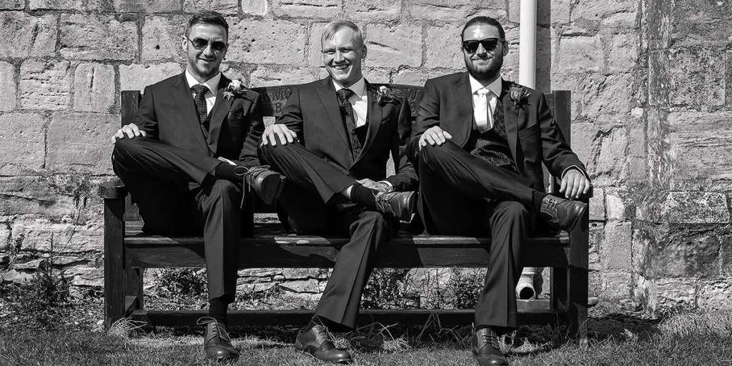 Waiting for the Bride Wakefield