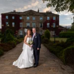 Why Waterton Park Hotel is a Dream Wedding Venue for a Wedding Photographer