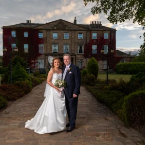 Why Waterton Park Hotel is a Dream Wedding Venue for a Wedding Photographer