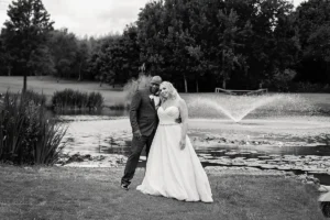 Wakefield wedding photography packages