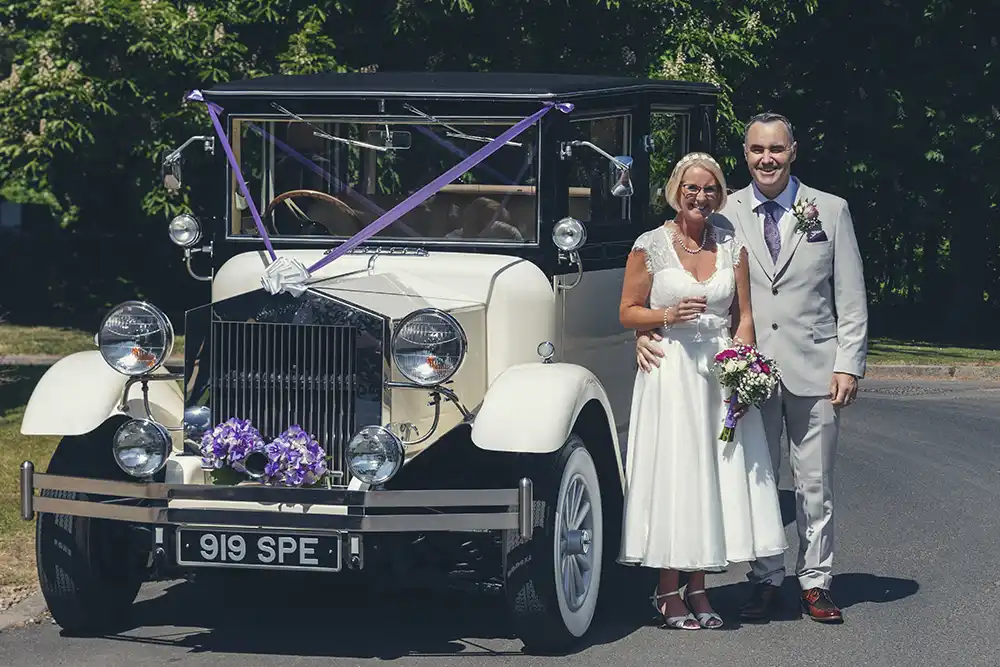 Wild things Wakefield wedding photography