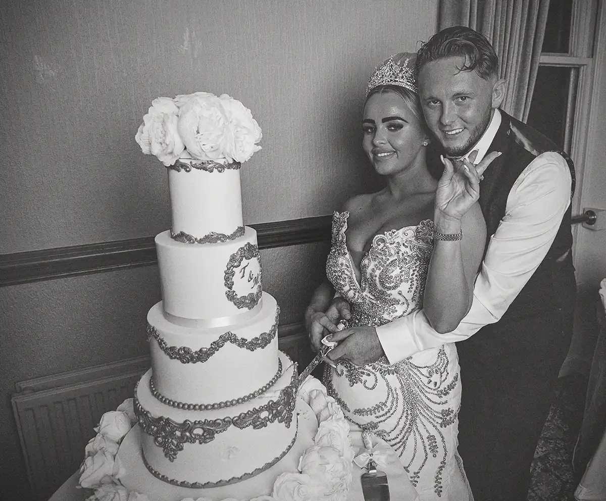 wakefield town hall wedding photography397