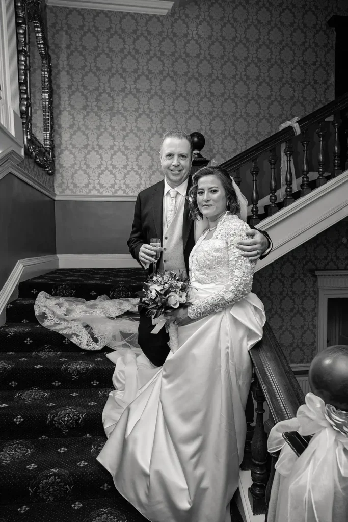 waterton hall wedding photography170