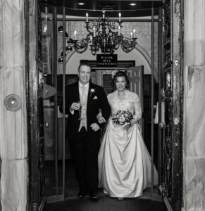 waterton hall wedding photography172