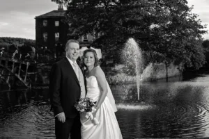 Wakefield Wedding Gallery