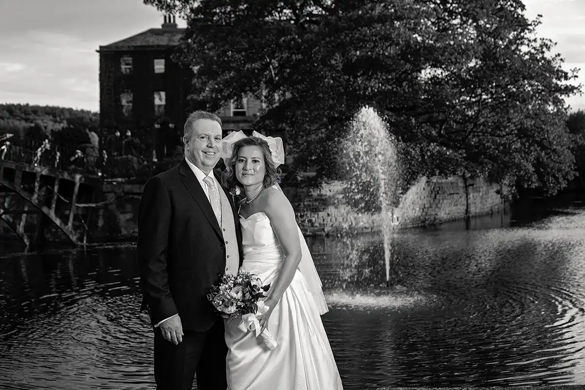 Wakefield Wedding Gallery