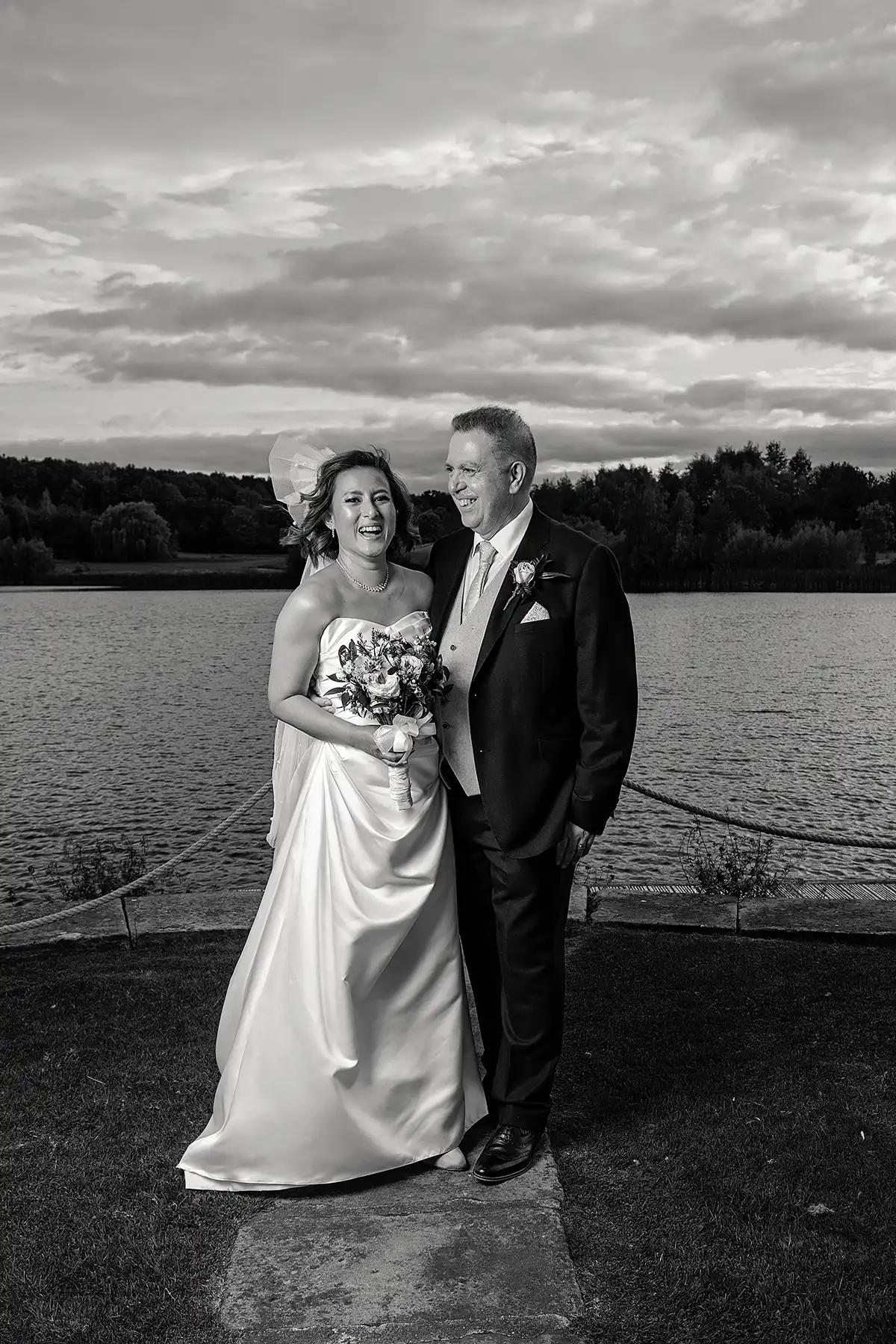 waterton hall wedding photography261