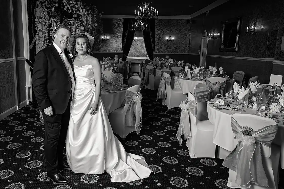 Black & White Photography Wakefield